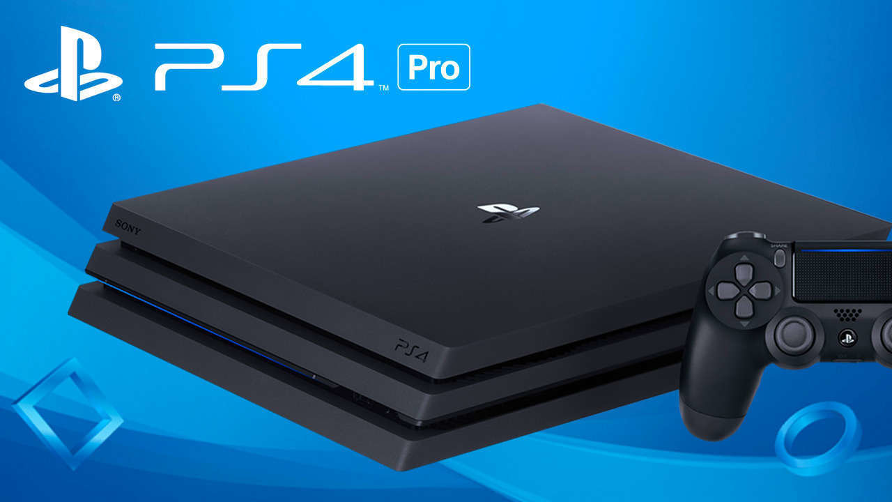 the price of a ps4 pro