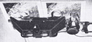 Fairchild Stereocomparagraph 