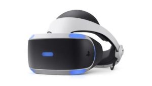 Playstation VR by Sony