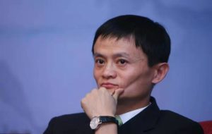 Indian Court summons Alibaba group's co-founder and former executive chairman Jack Ma