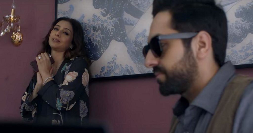 A still from Andhadhun