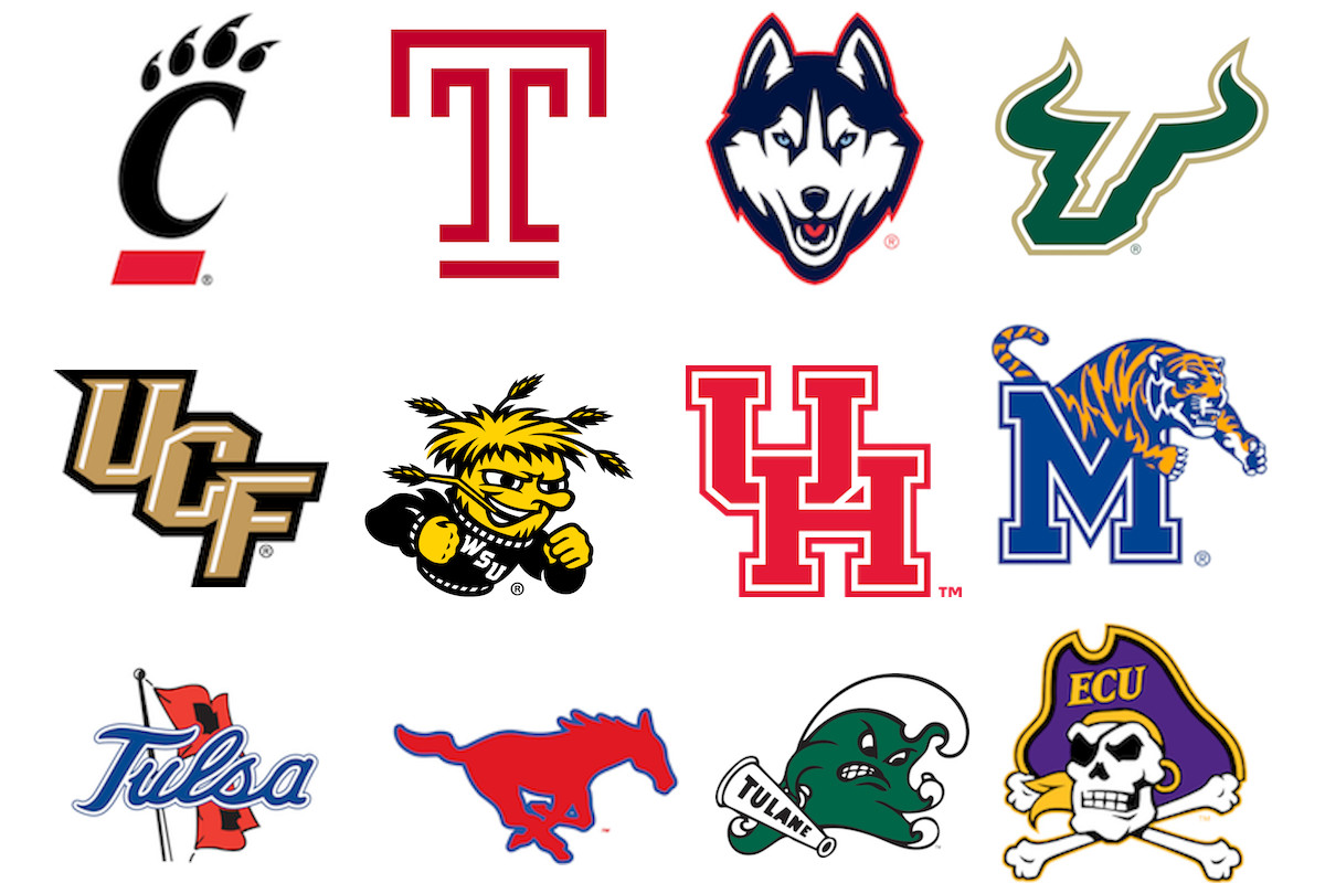 American Athletic Conference to start with football in the fall The