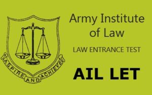 Army Law School Law Entrance Test