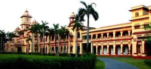 BHU Law College, Benaras