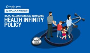 Bajaj Allianz Health Infinity Plan is a comprehensive health insurance that offers a wide range of benefits.