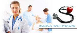 There are tremendous advantages to getting individual health insurance