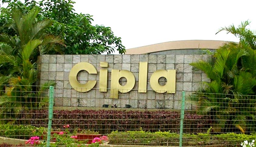 Cipla Headquarters