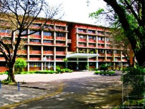 Department of Laws, Punjab University, Chandigarh