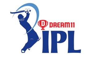 Dream11-IPL logo