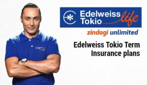 Edelweiss’s life insurance gives diverse customers three versions of their health insurance package.