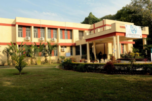 Faculty of Law, Allahabad University 