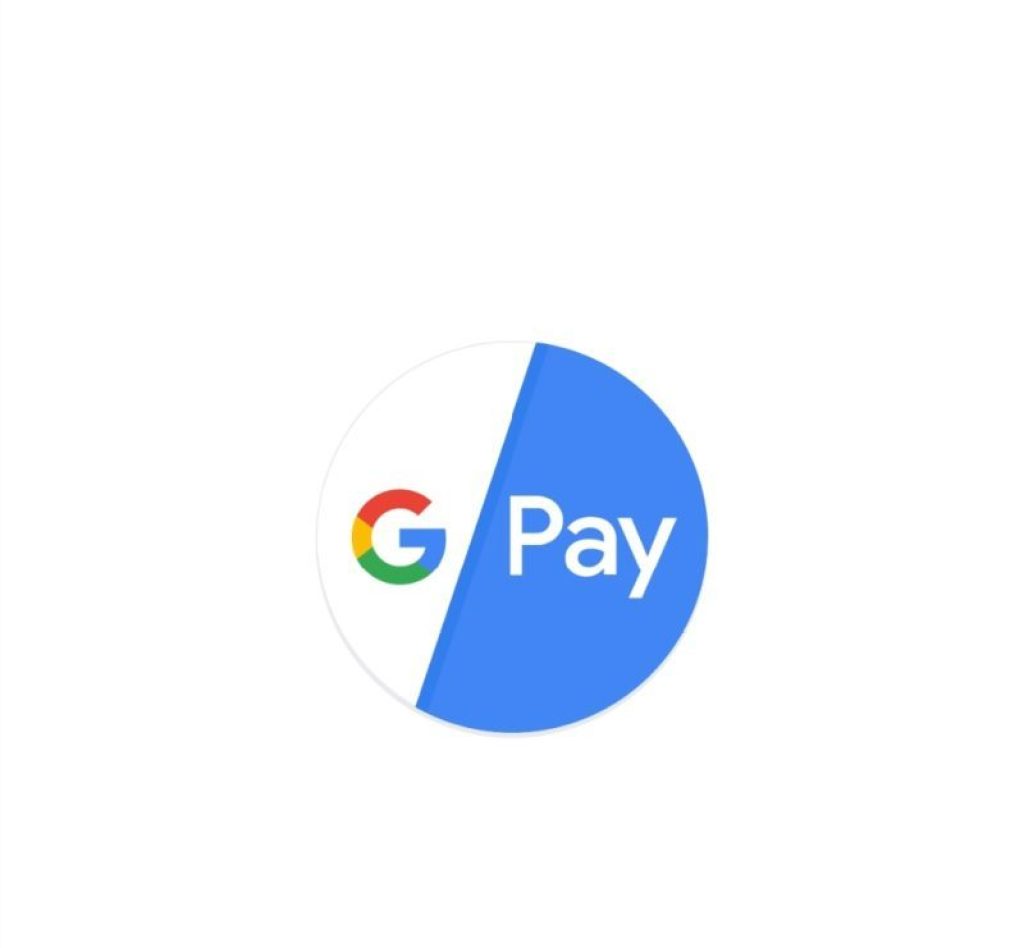 google card pay