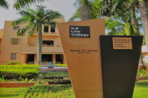 ILS Law College, Pune
