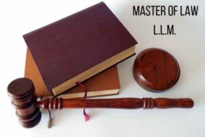 Master of Law (LLM)
