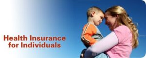 Individual Health Insurance offers individual coverage