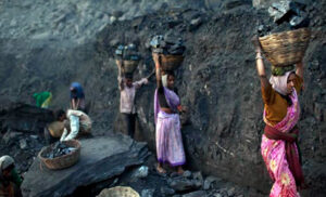 coal india