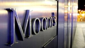 Moody's is the bond credit rating business of Moody's Corporation,