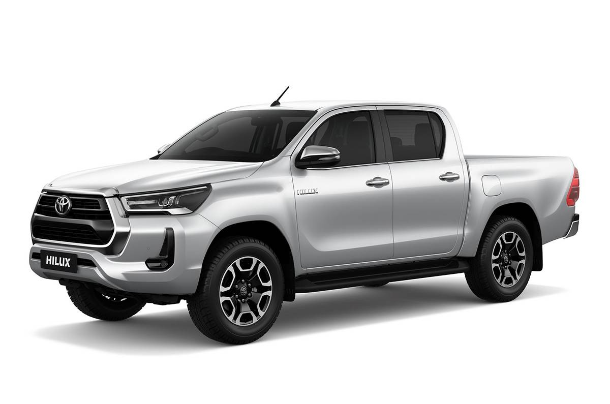 Toyota considering to launch Toyota Hilux in India - The Indian Wire