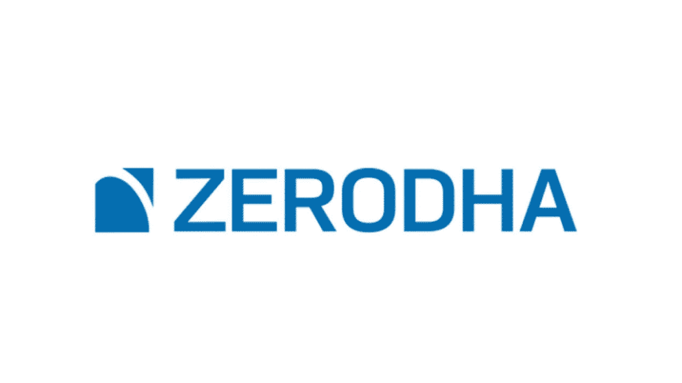 e-Broker Zerodha To Launch "Loan-Against-Security" Product This ...