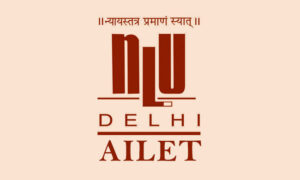AILET – All India Law Entrance Test