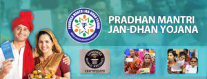 Pradhan Mantri Jan Dhan Yojna was launched in the year 2014.