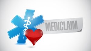 Mediclaim plan gives you coverage for the hospitalization expenses