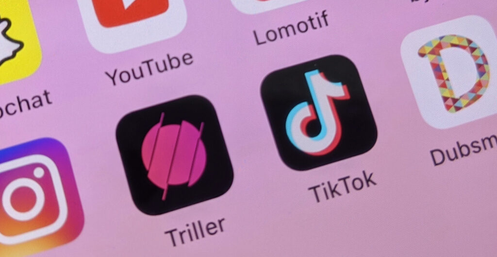 Triller Inc. claims to have made bid for acquiring TikTok's US assets. || Photo source: TechCrunch