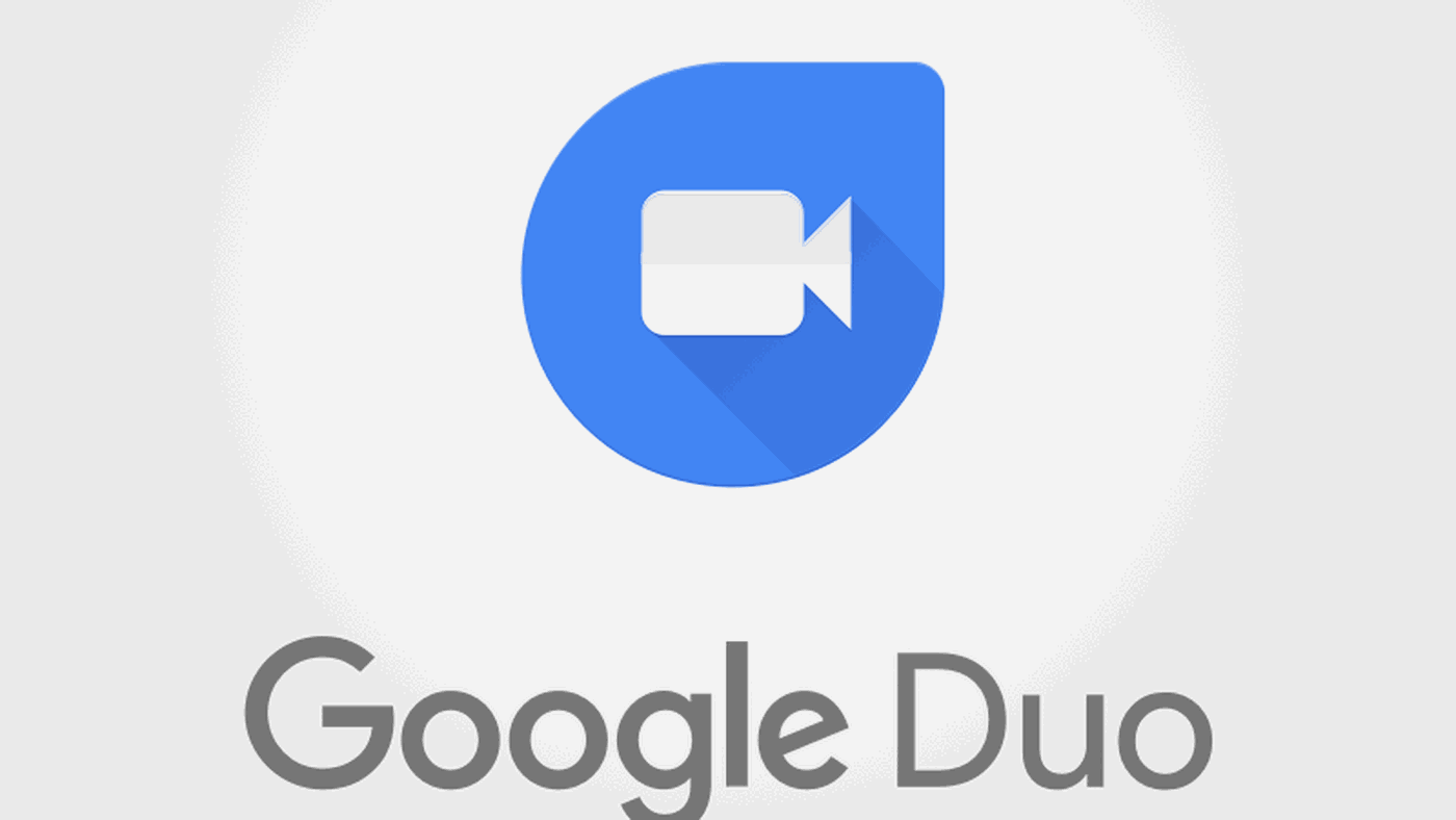 google duo mobile app