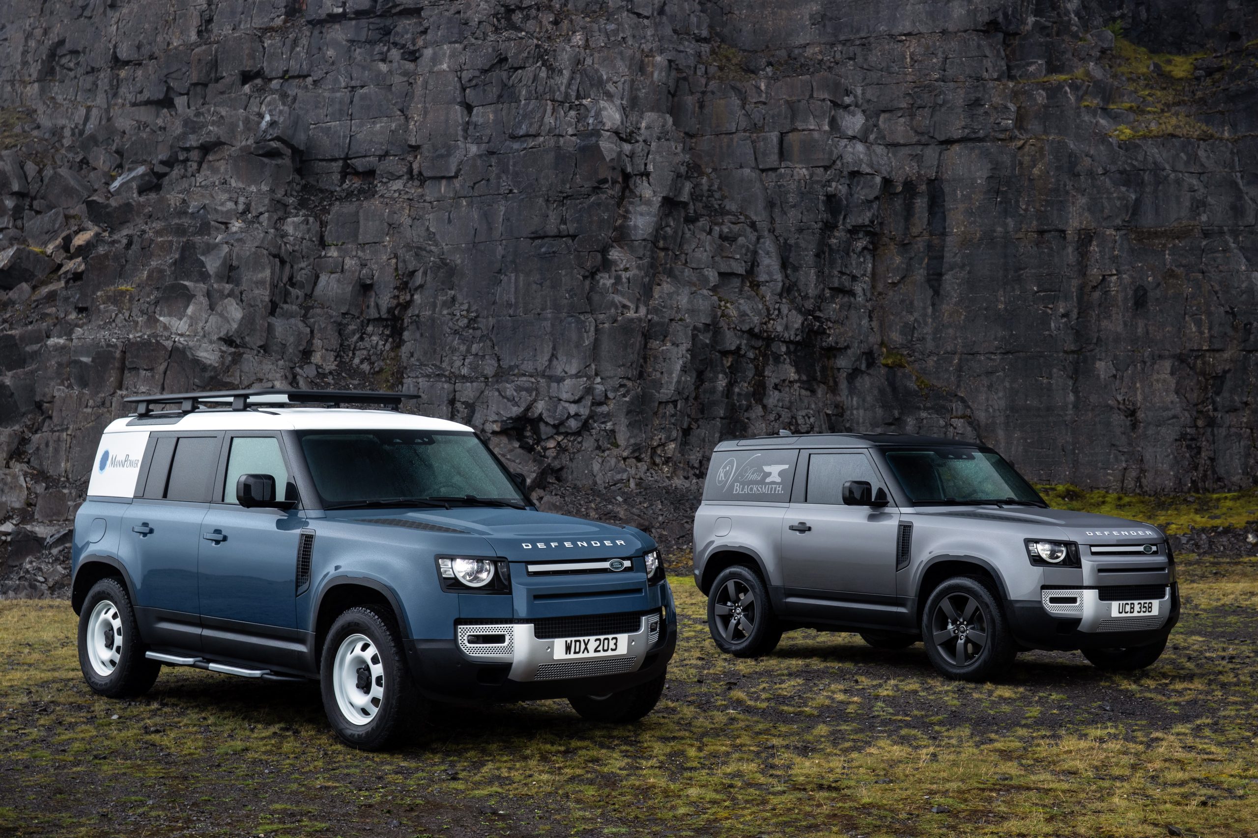 2020 Land Rover Defender India launch on October 15: First