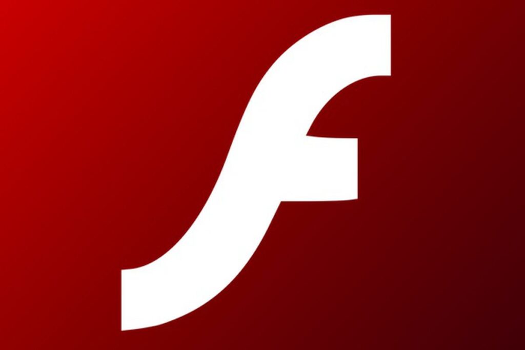adobe flash player update for internet explorer 8