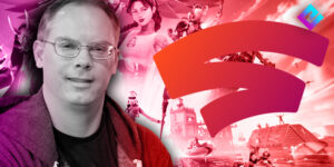 Epic Games CEO Tim Sweeney