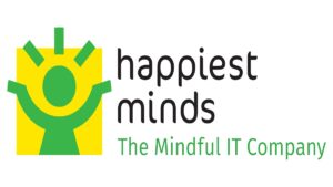 Happiest Minds Technologies Logo