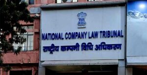 National Company law Tribunal