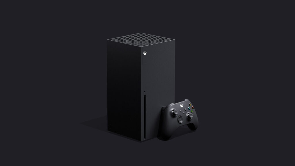 xbox x