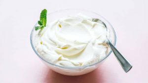 Greek yoghurt is a delicious and extremely versatile