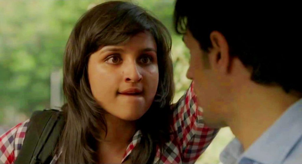 A still from Hasee Toh Phasee