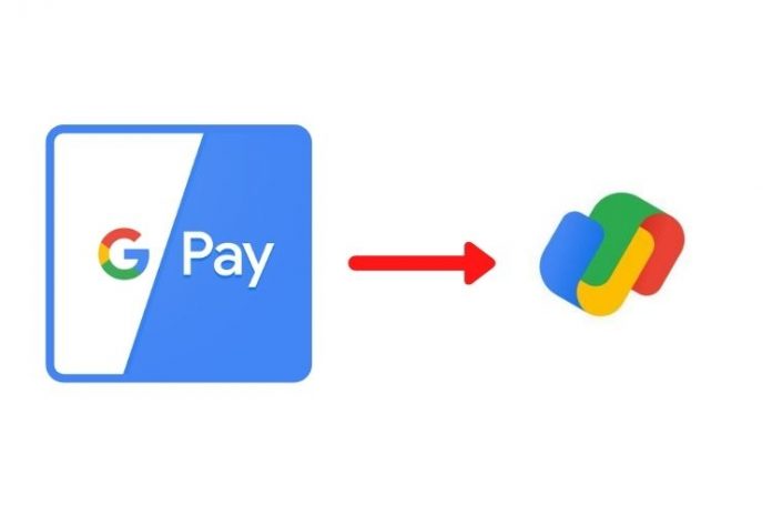 gpay or google pay