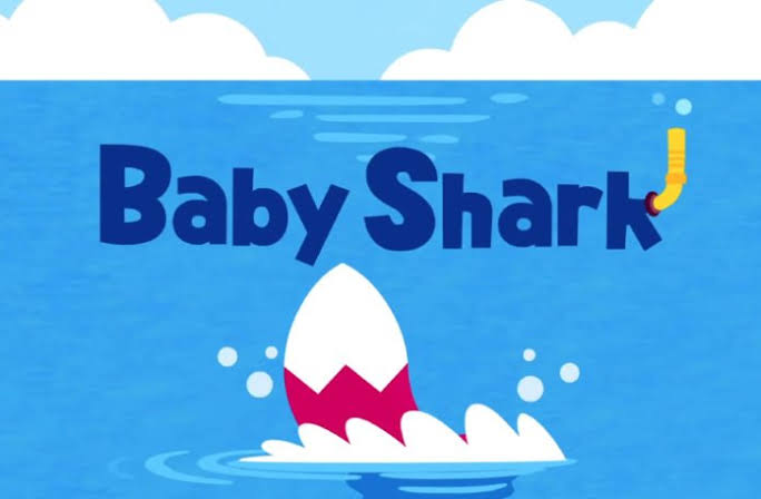 Baby Shark becomes most viewed  video ever, beating Despacito, Music