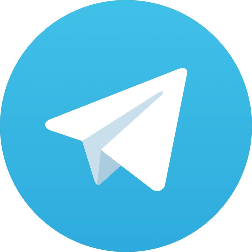 telegram apkpure