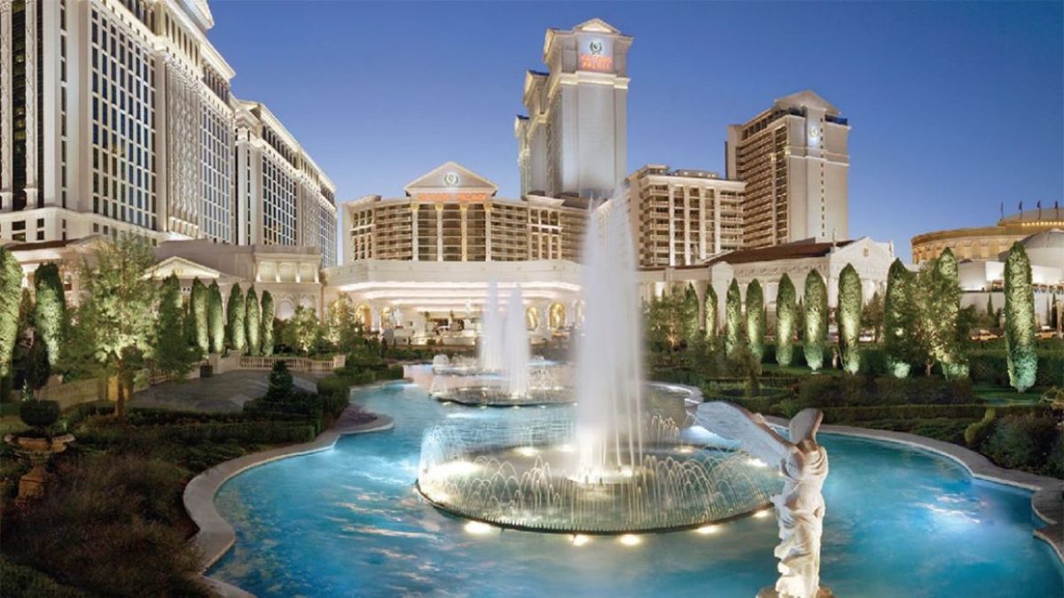 The Venetian, Palazzo, Sands Expo sold for $6.25 billion on the Las Vegas  Strip - Eater Vegas