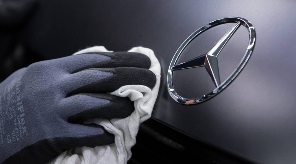 Mercedes Floor Mats – tailored & personalized | Toplift – Open Sky Motoring