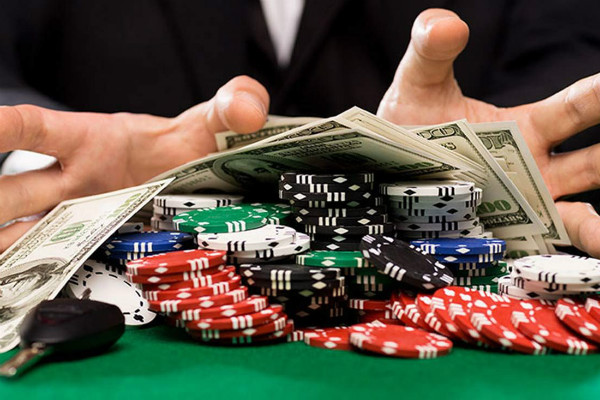 Best Invited Casino Bonuses 2023