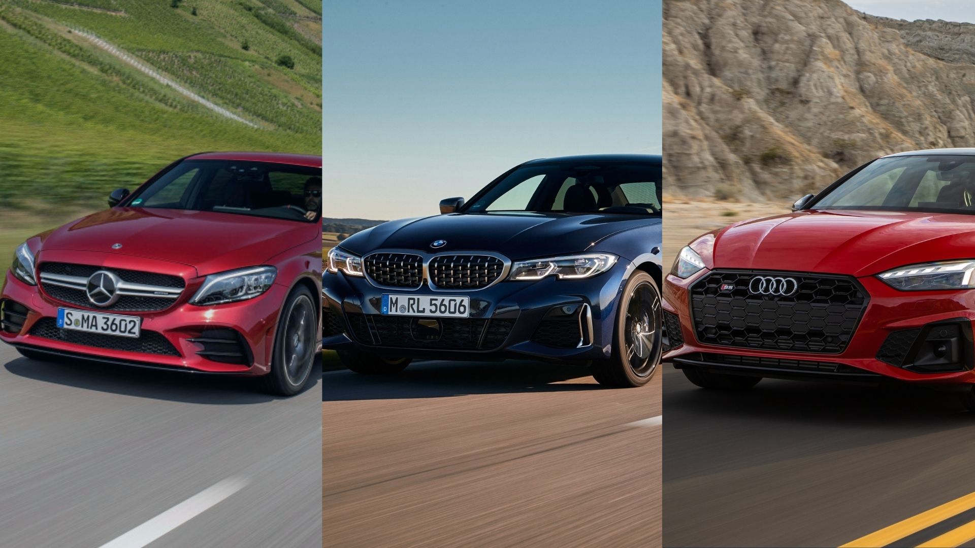 Mercedes C43 Vs Bmw M340I 2021 Bmw M340i Xdrive Bookings Commence At