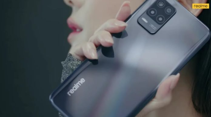 Realme 8 5G listed on Geekbench, Promo video surfaces ...