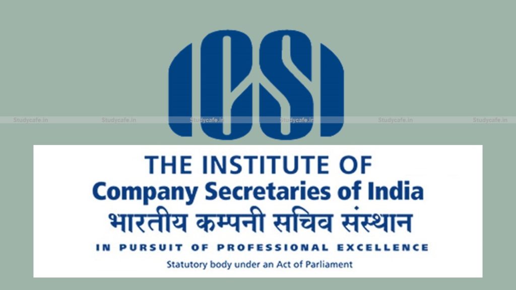 ICSI Recruitment 2023: Check Post, Vacancies, Eligibility, Salary and How  to Apply