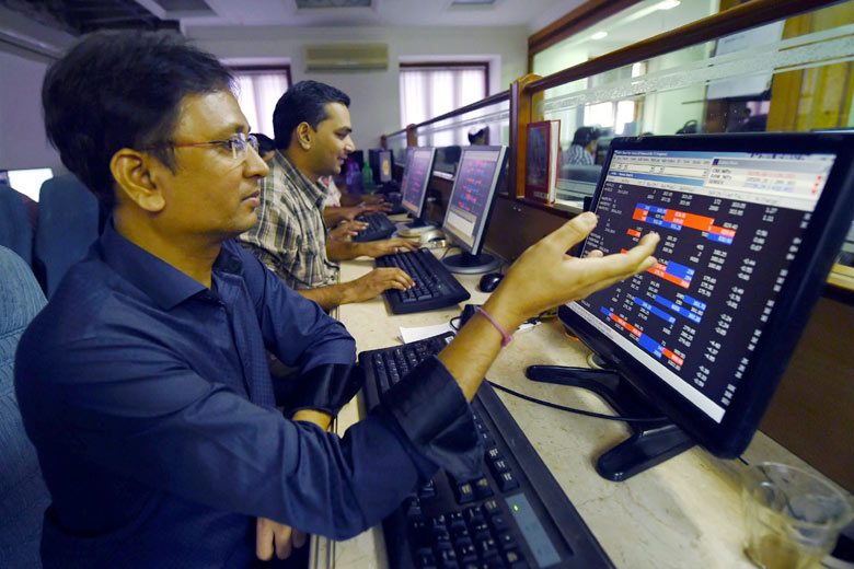 Indian Stock Market In 2021 Running Beyond Predicted Course
