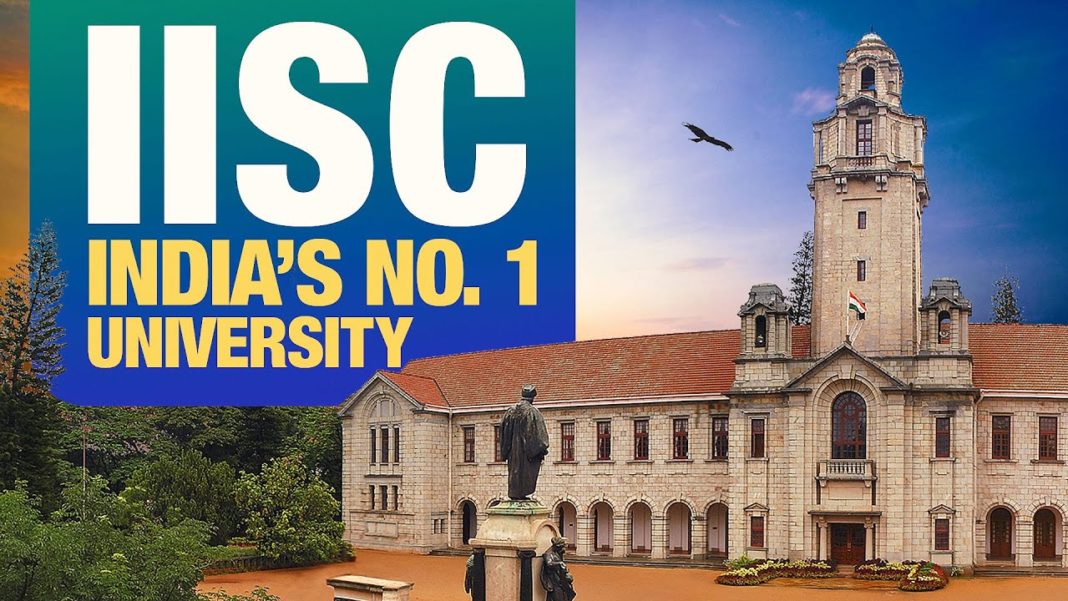 3 Indian Institutes listed in top 100 of THE Asia university ranking