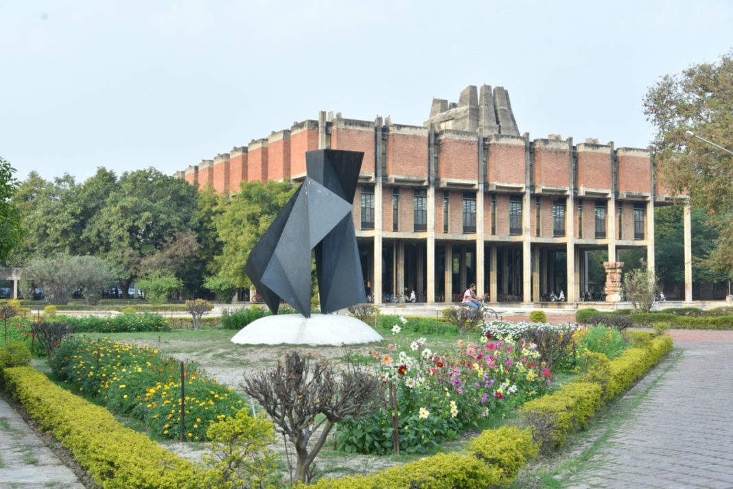 IIT Kanpur introduces four new online Masters degree programmes The
