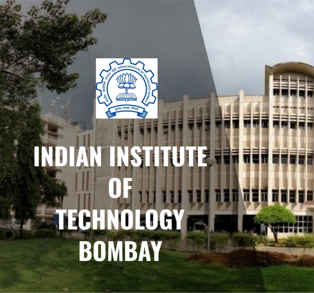 Alumni of IIT Bombay comes together for 'Hostel's enhancement project ...