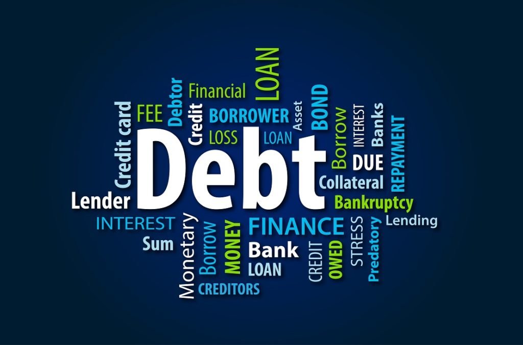 Debt Explained